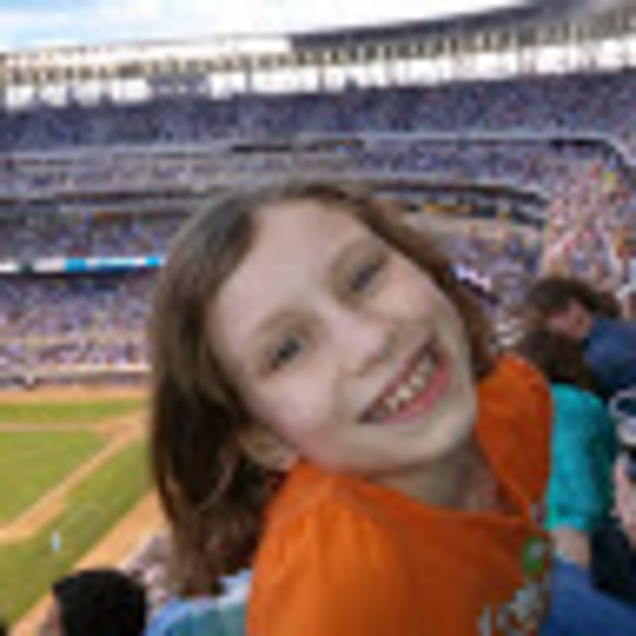 Meet your Posher, Ray - Picture 1 of 1